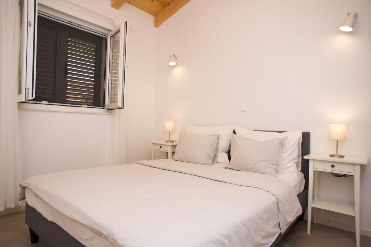 Salum Villa โตรกีร์ ภายนอก รูปภาพ